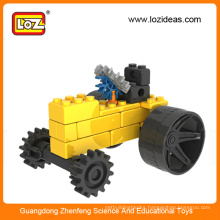 LOZ manufacturers toy
